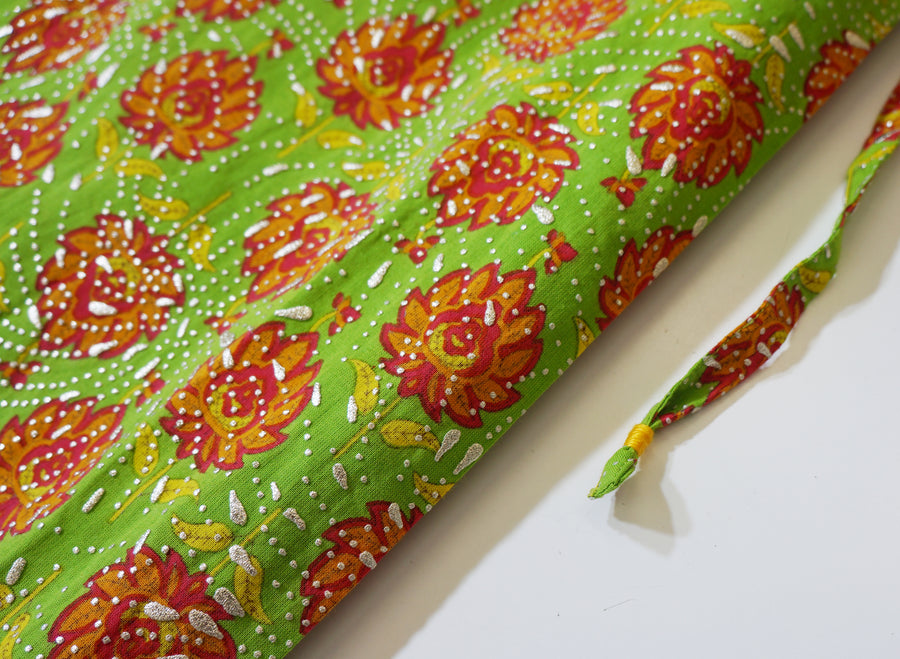 Wrap Skirt (NOWOS)