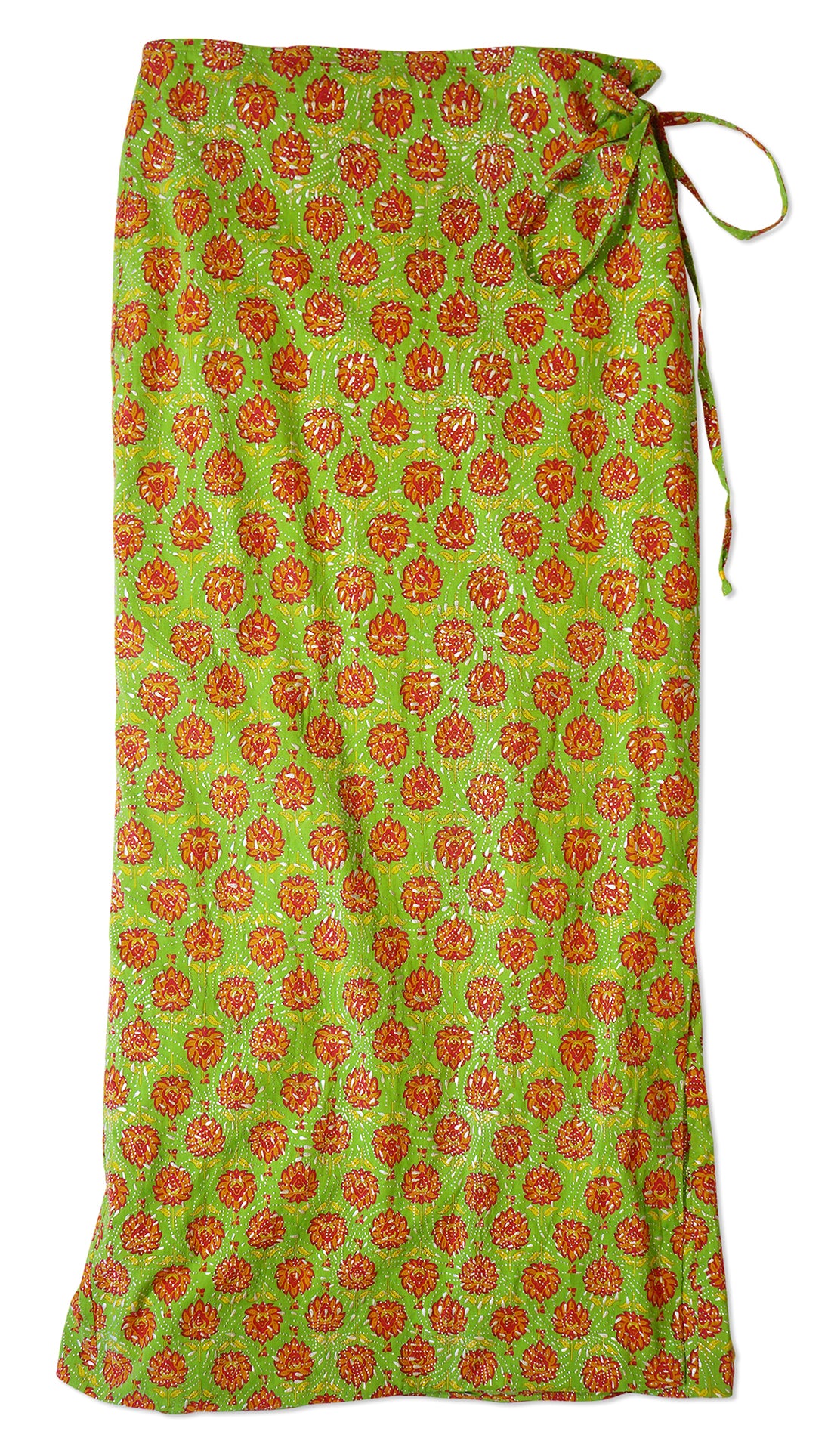 Wrap Skirt (NOWOS)