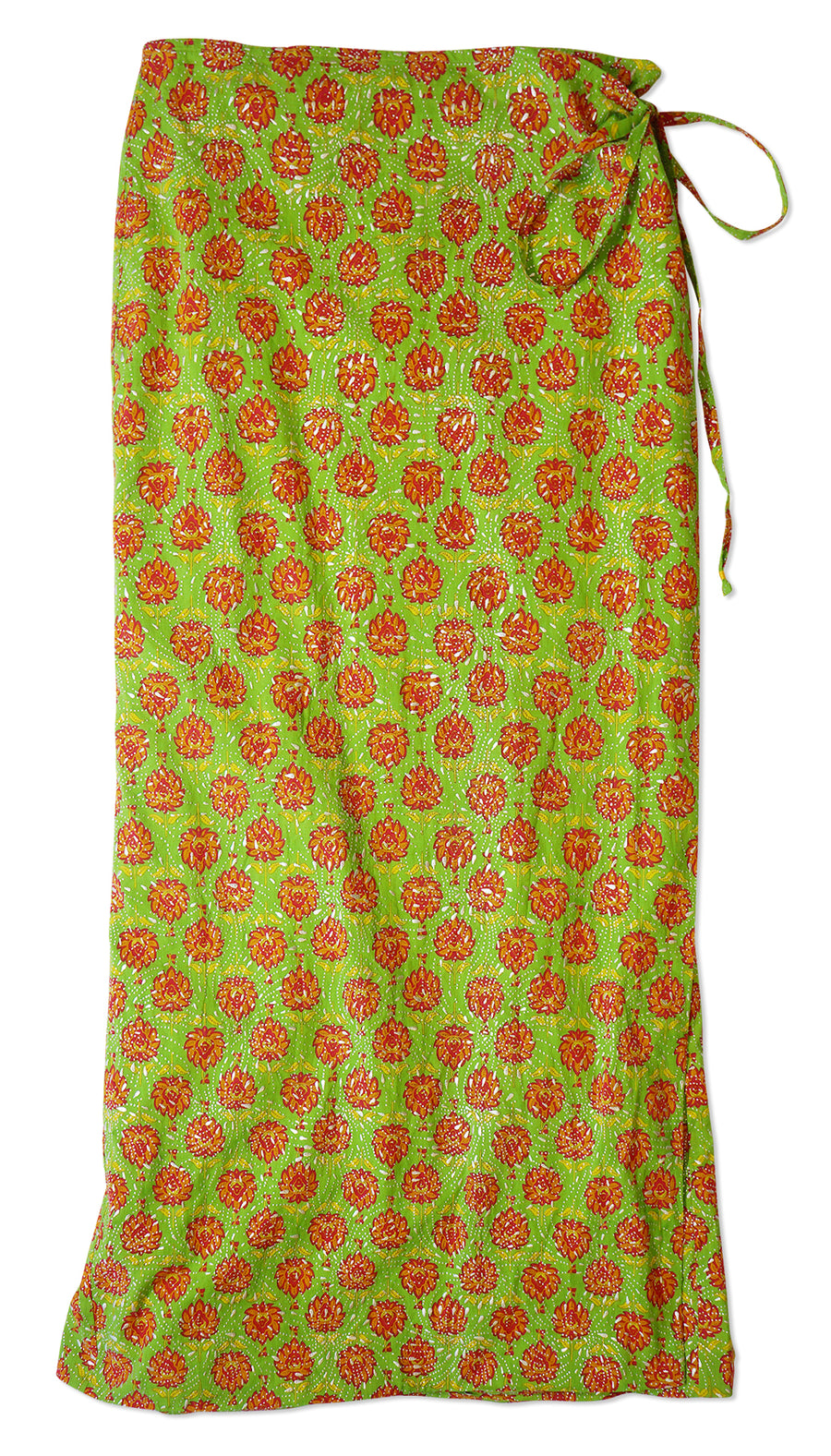 Wrap Skirt (NOWOS)