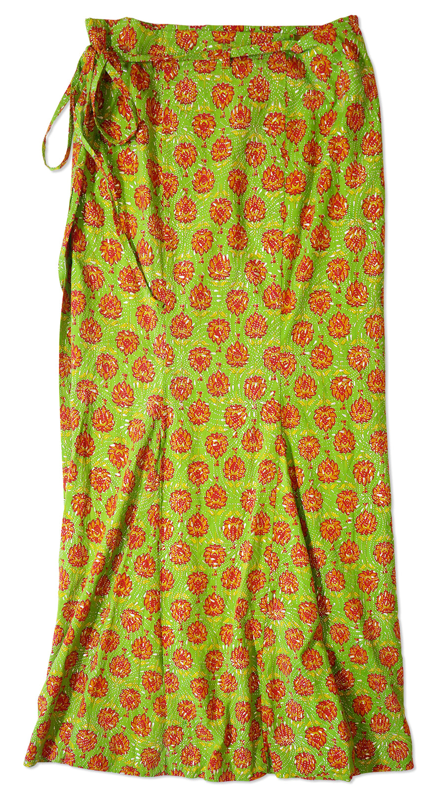 Wrap Skirt (NOWOS)