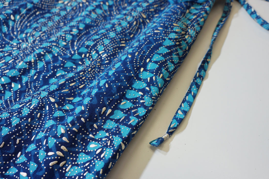 Wrap Skirt (NOWOS)