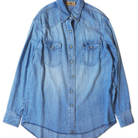 Denim Shirt (NOWOS)