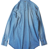 Denim Shirt (NOWOS)