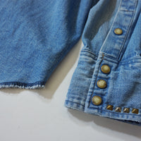 Denim Shirt (NOWOS)