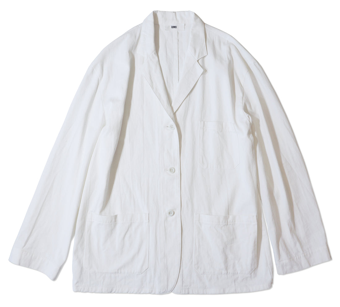 White Jacket (NOWOS)