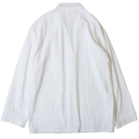 White Jacket (NOWOS)