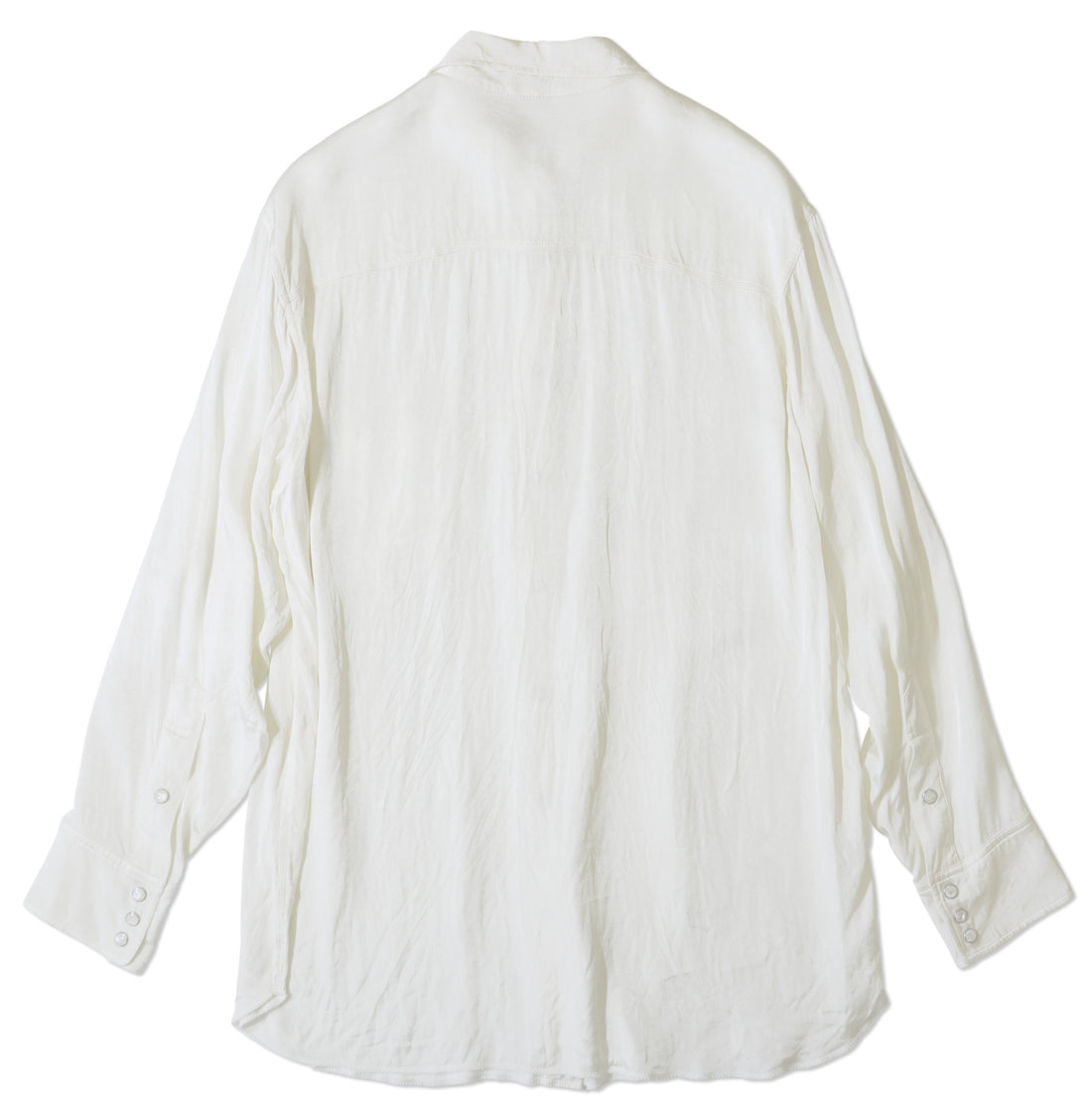 Rayon Shirt (NOWOS)