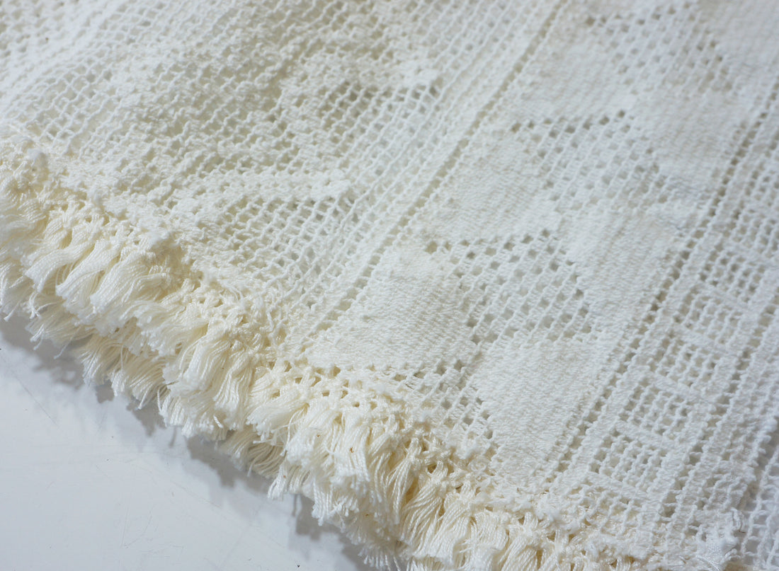 Lace Blouse (NOWOS)