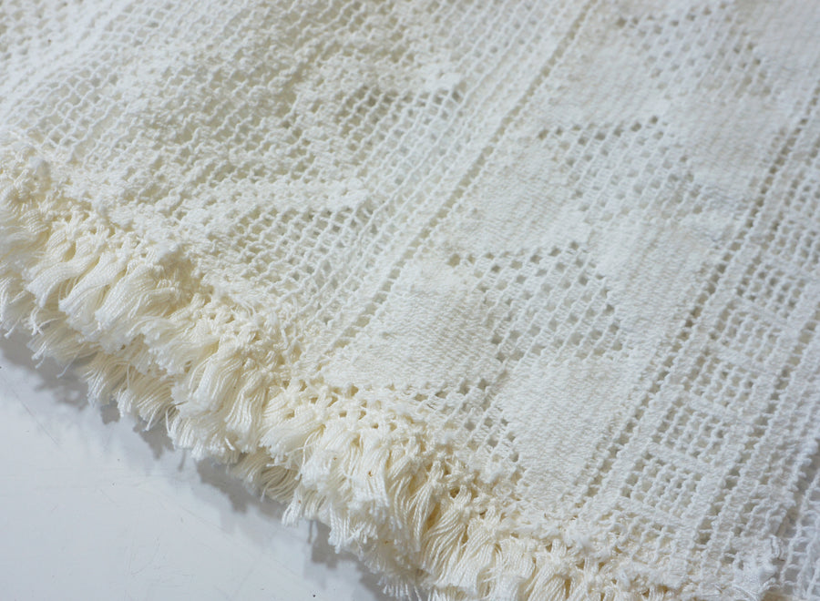 Lace Blouse (NOWOS)