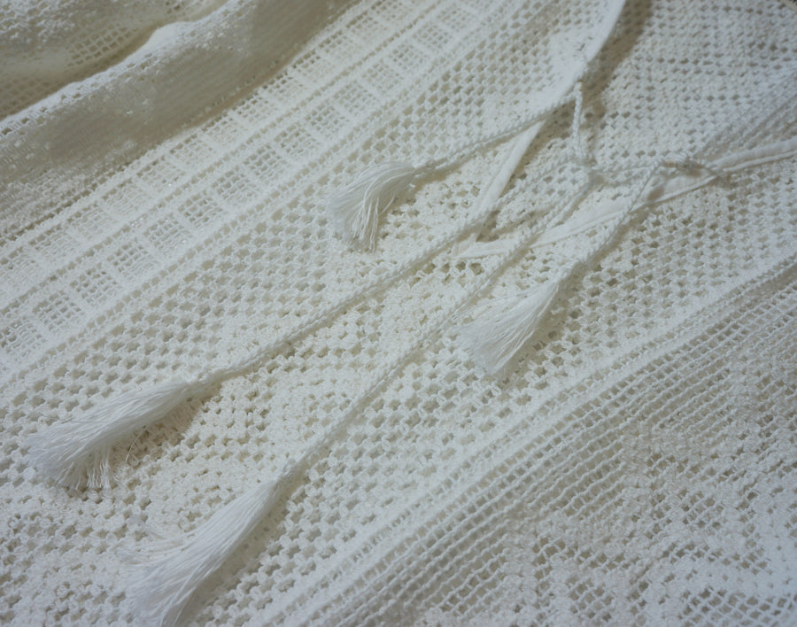 Lace Blouse (NOWOS)