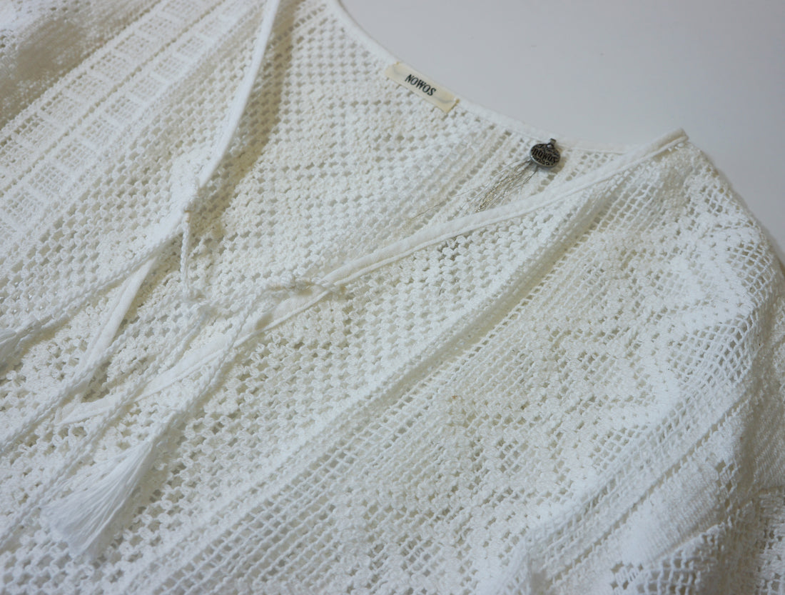 Lace Blouse (NOWOS)