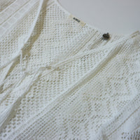 Lace Blouse (NOWOS)