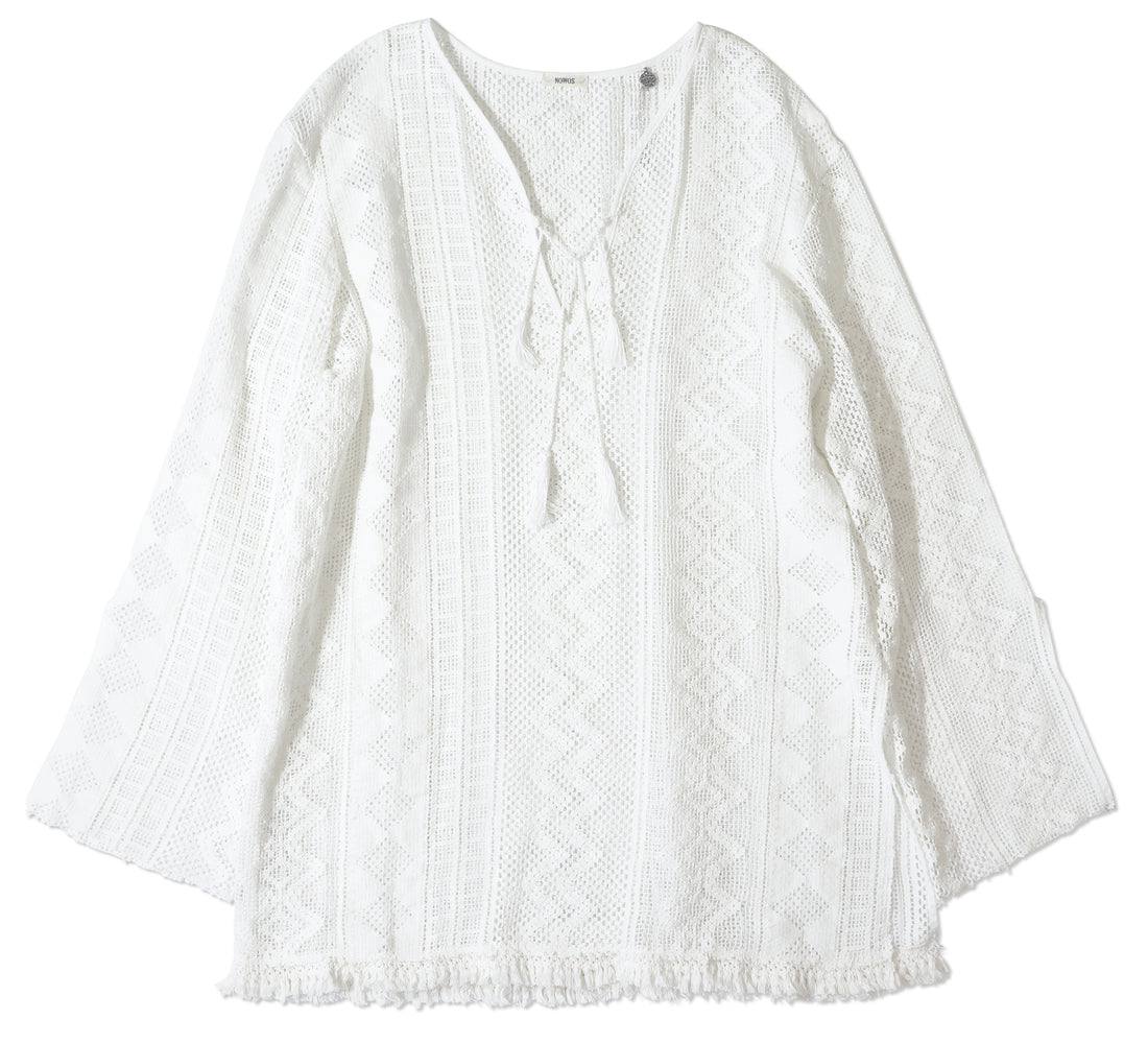 Lace Blouse (NOWOS)