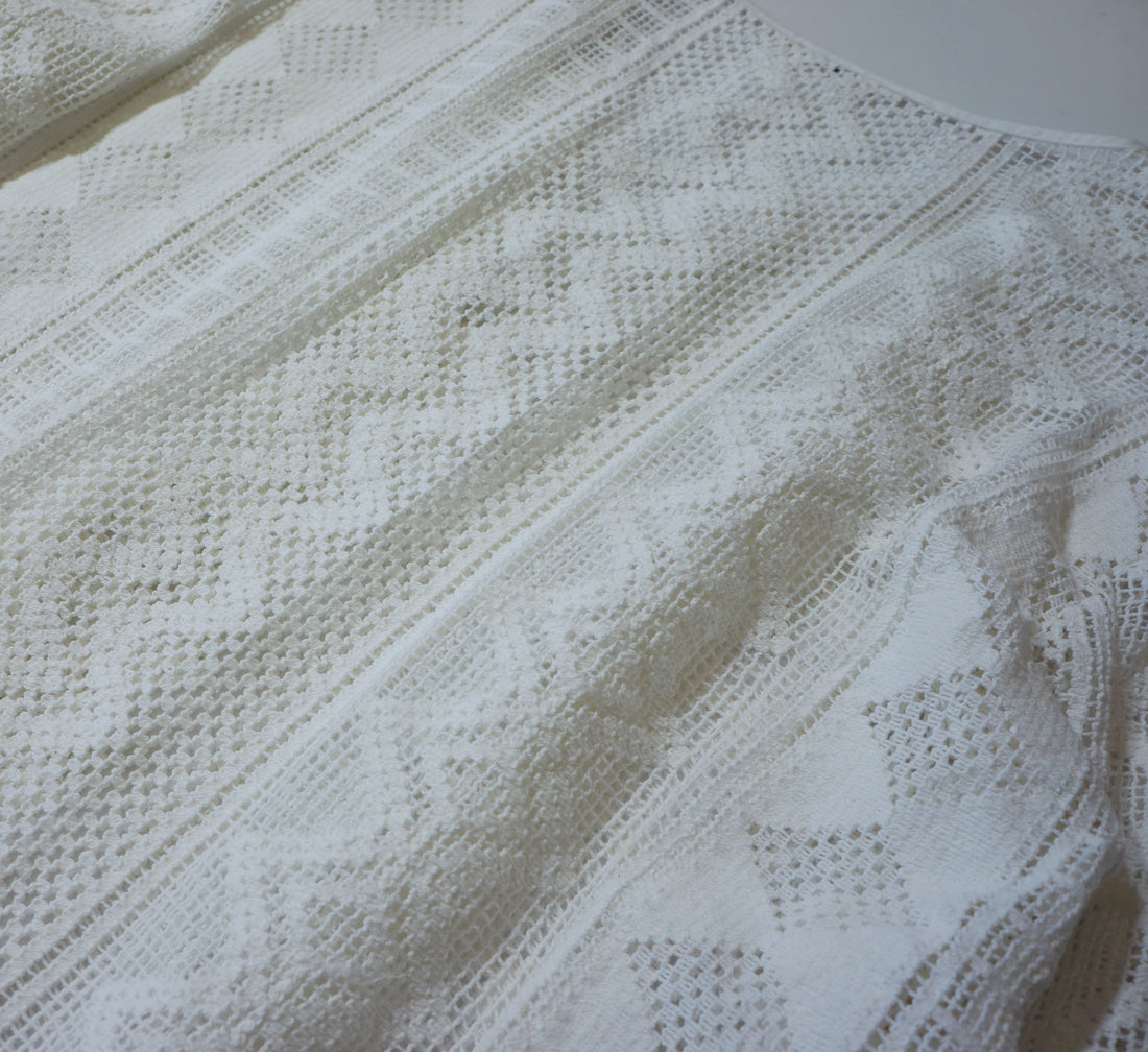 Lace Blouse (NOWOS)