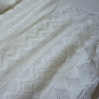 Lace Blouse (NOWOS)