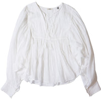 Gauze Blouse (NOWOS)