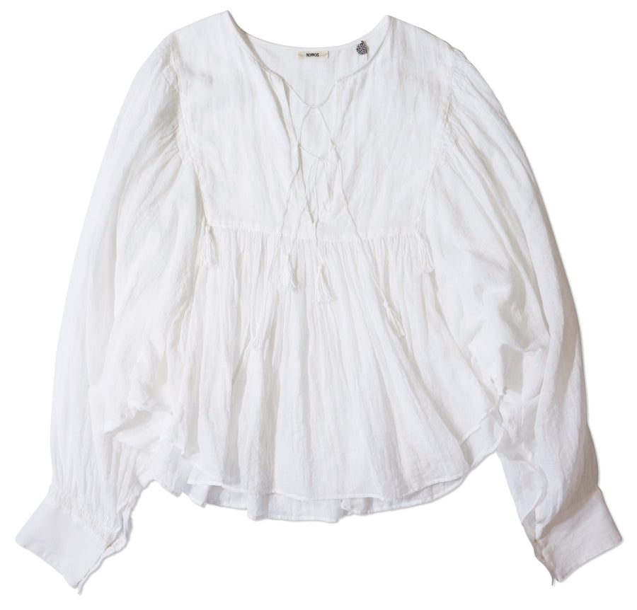 Gauze Blouse (NOWOS)