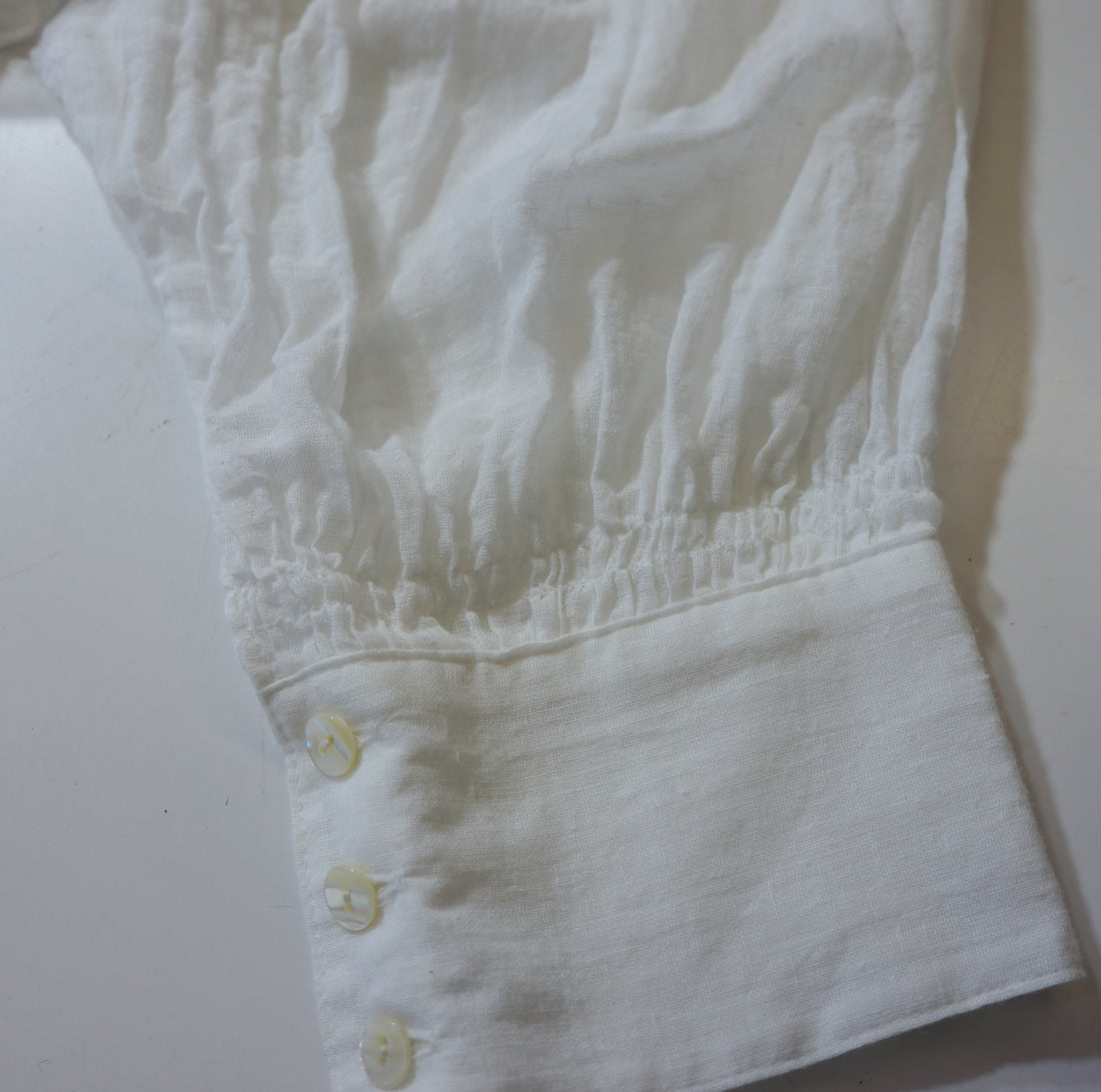 Gauze Blouse (NOWOS)