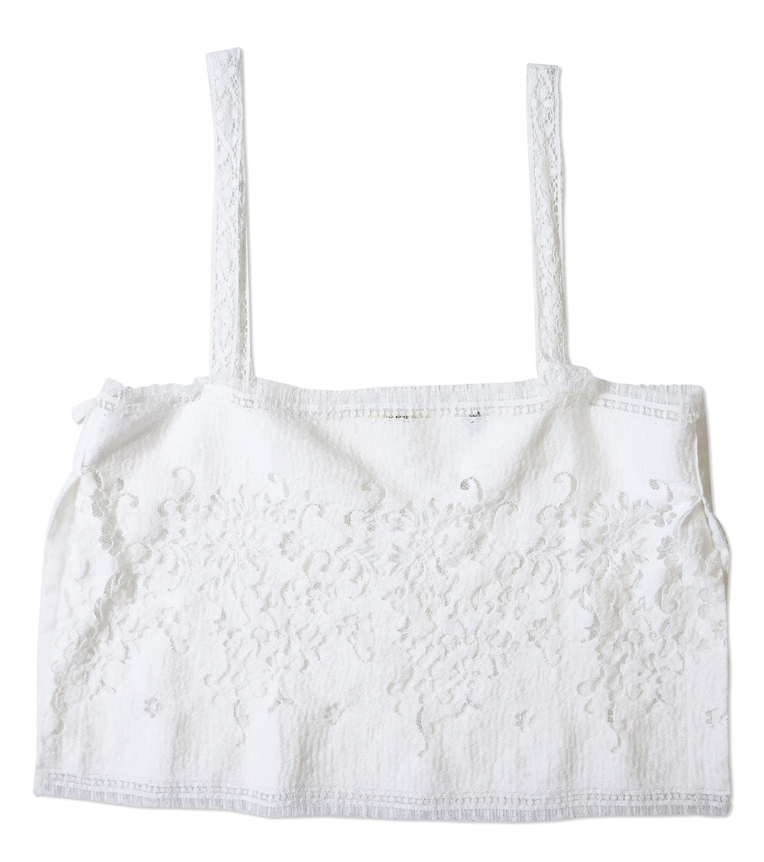 Lace Camisole (NOWOS)