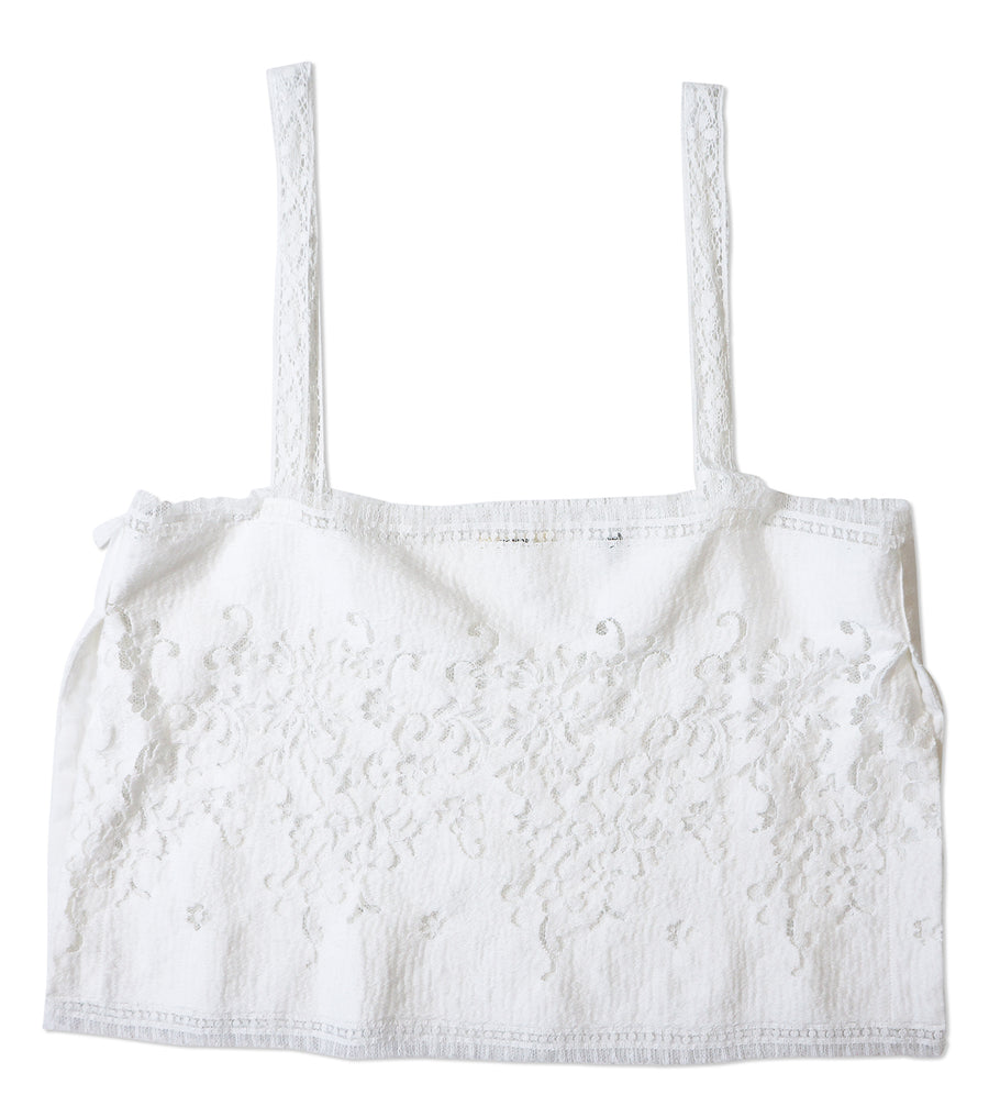 Lace Camisole (NOWOS)