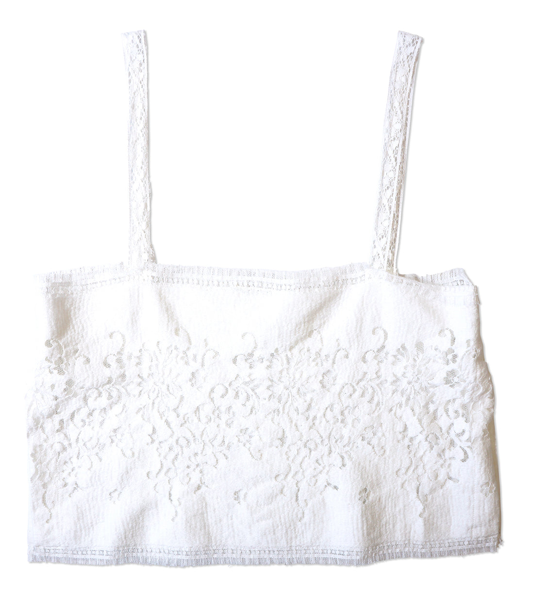 Lace Camisole (NOWOS)