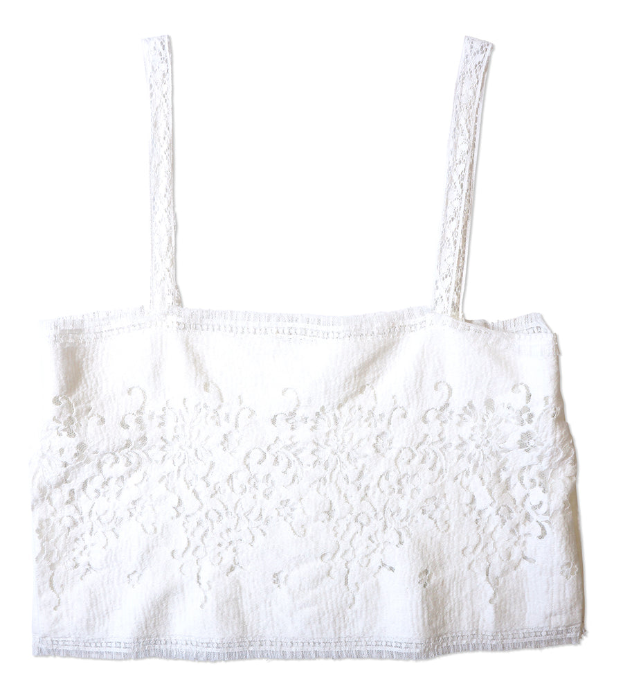 Lace Camisole (NOWOS)