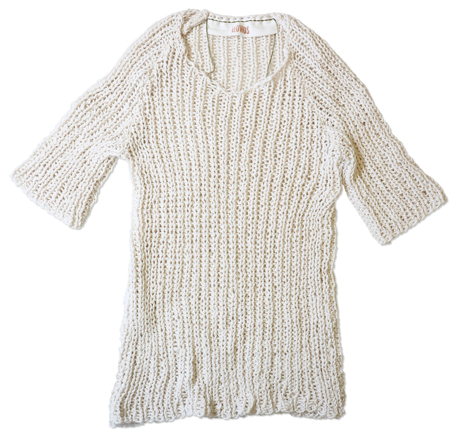 Cotton Sweater (NOWOS)