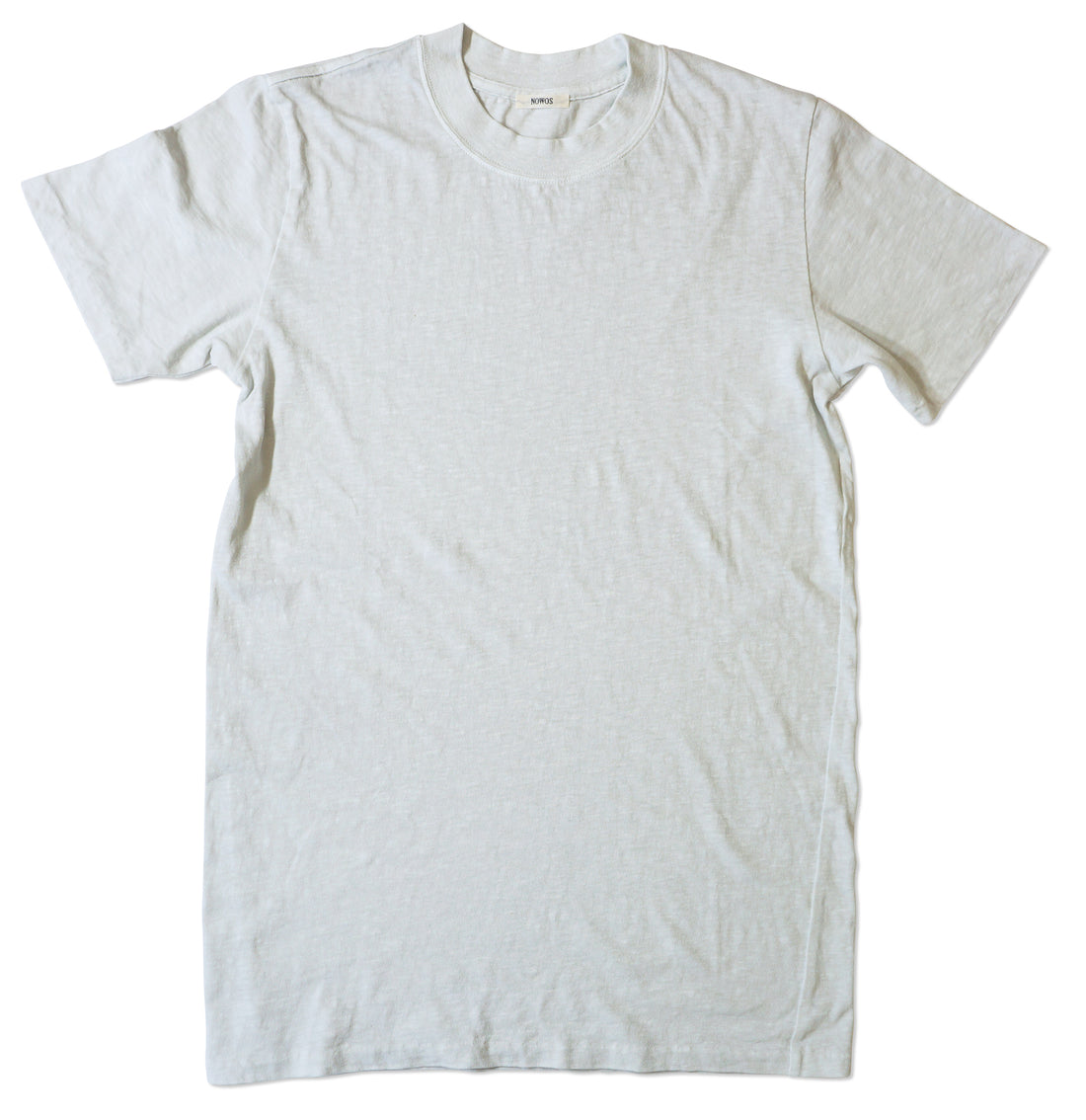 Crew Neck T-Shirt (NOWOS)