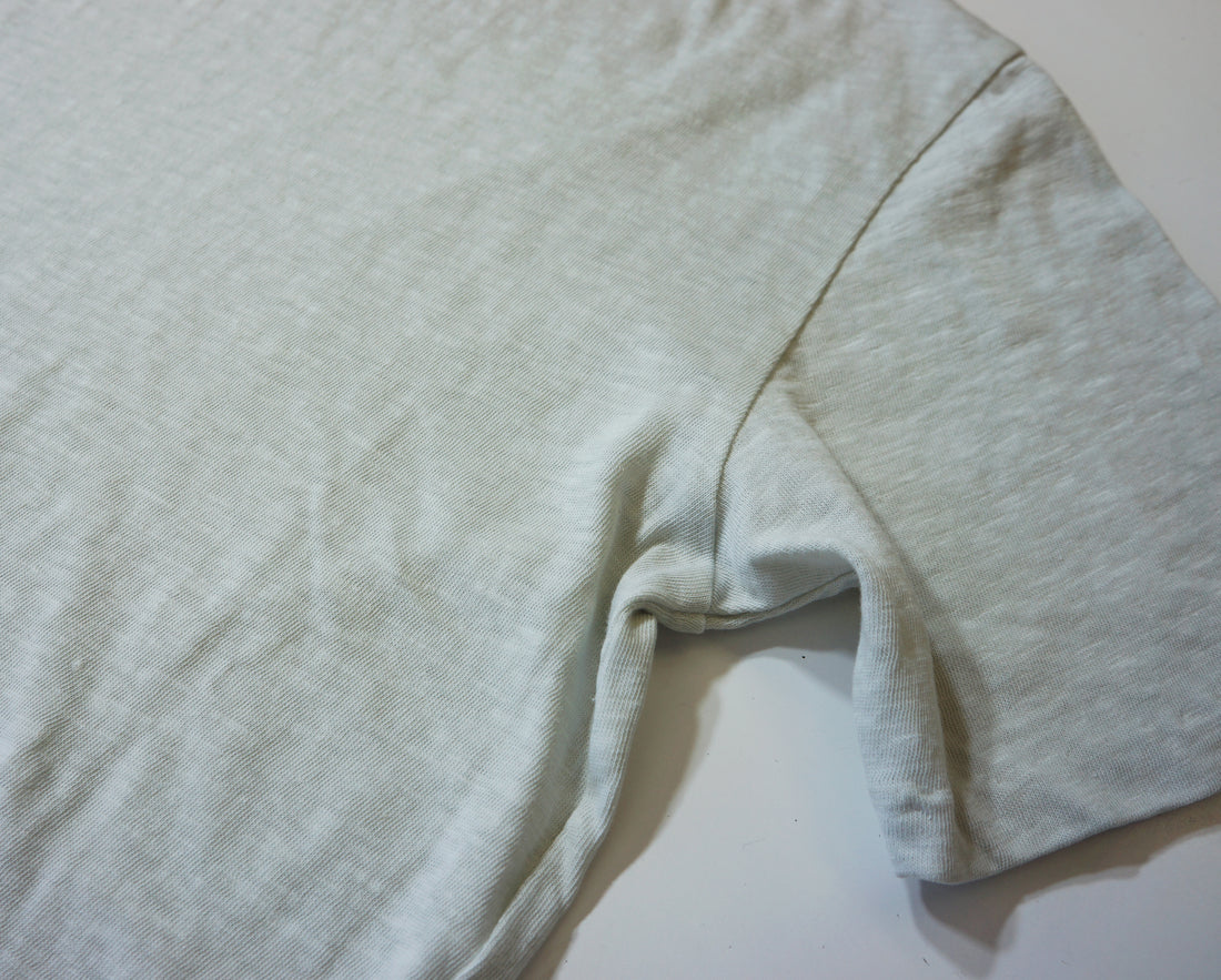 Crew Neck T-Shirt (NOWOS)