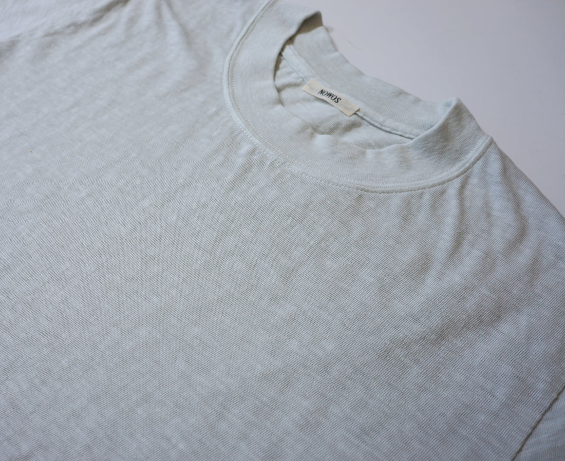 Crew Neck T-Shirt (NOWOS)