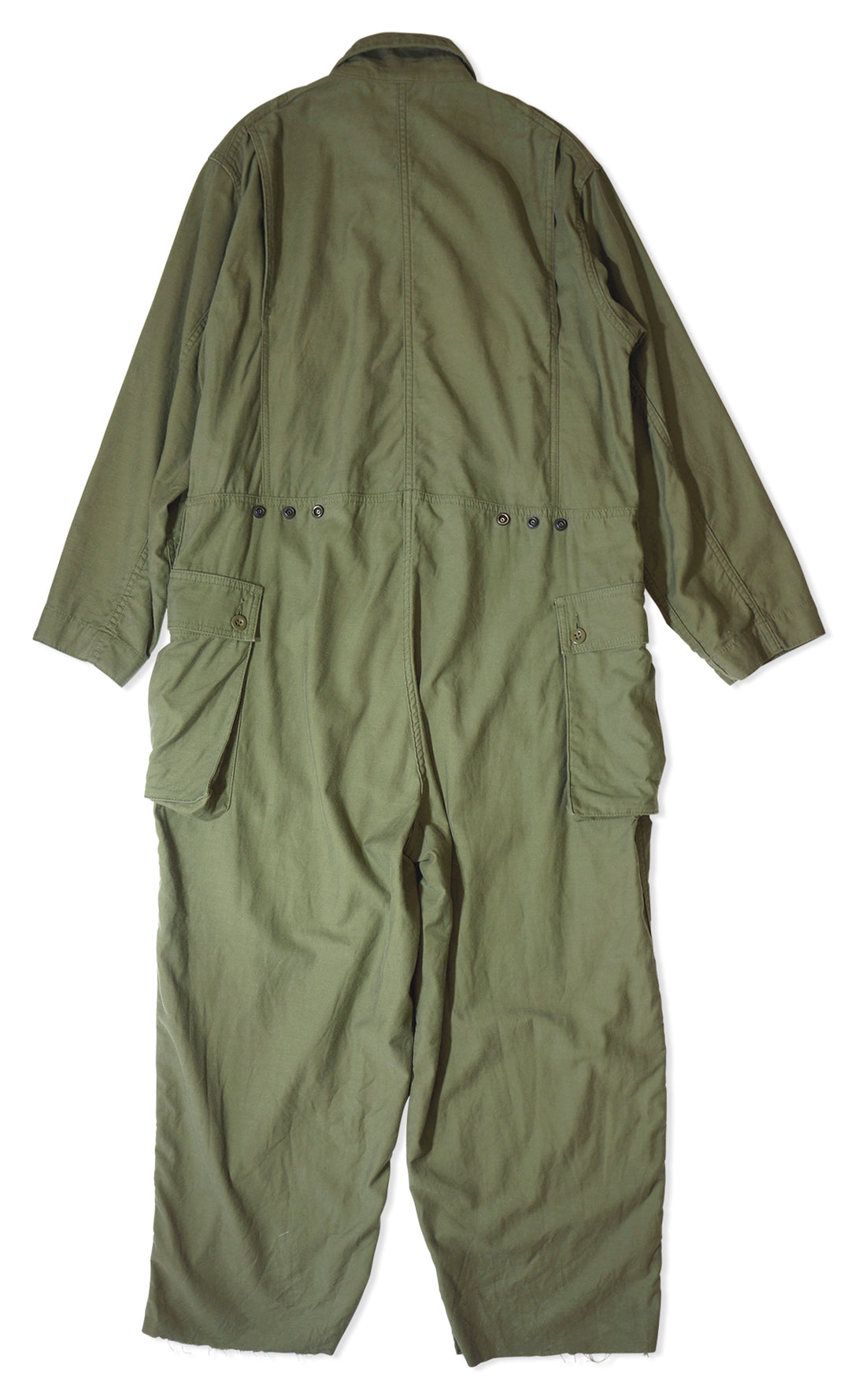 Cover Alls (NOWOS)