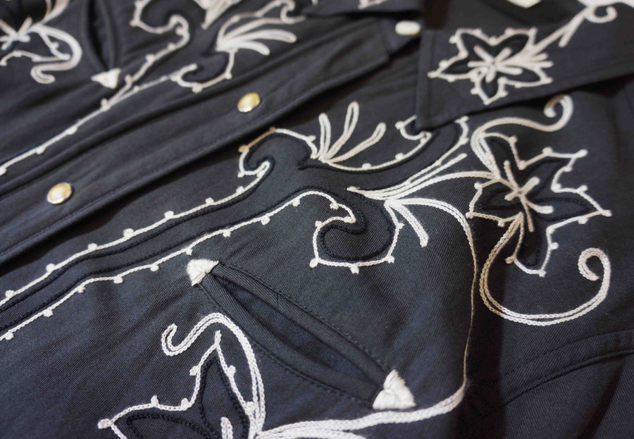 Western Dress (NOWOS)