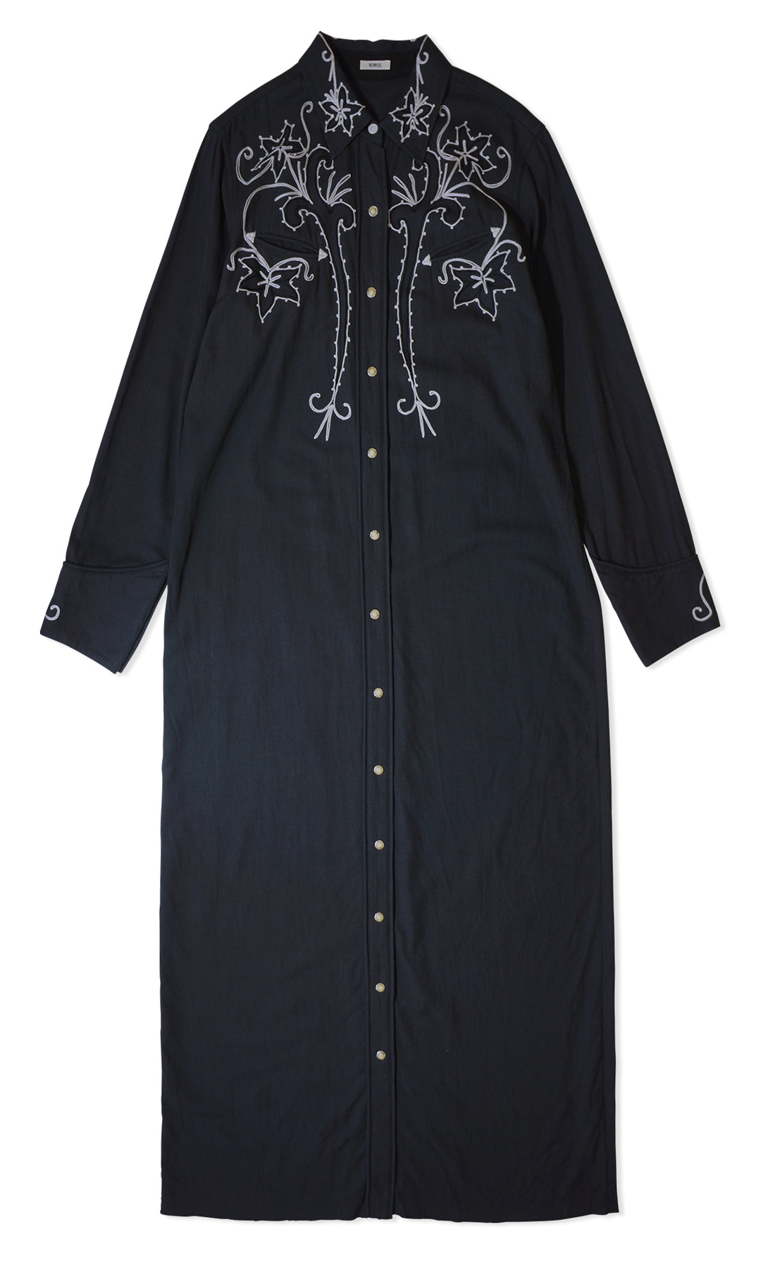 Western Dress (NOWOS)