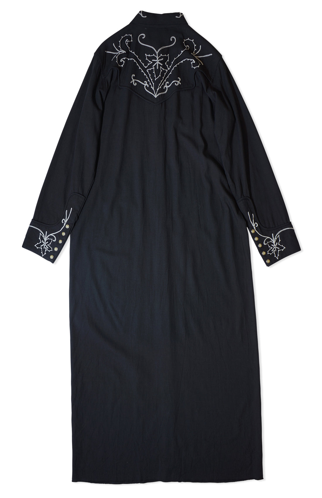 Western Dress (NOWOS)