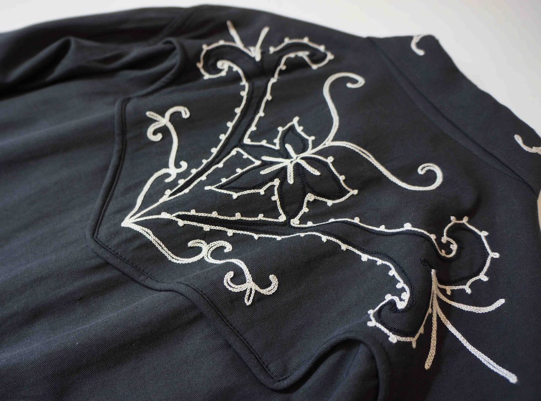 Western Dress (NOWOS)