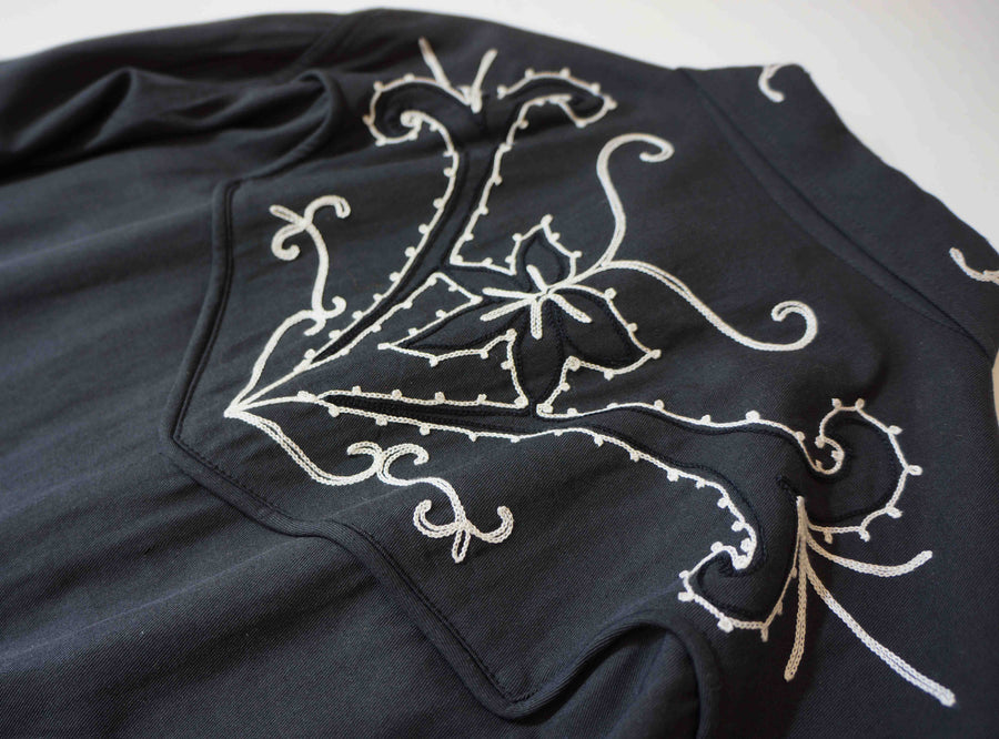 Western Dress (NOWOS)