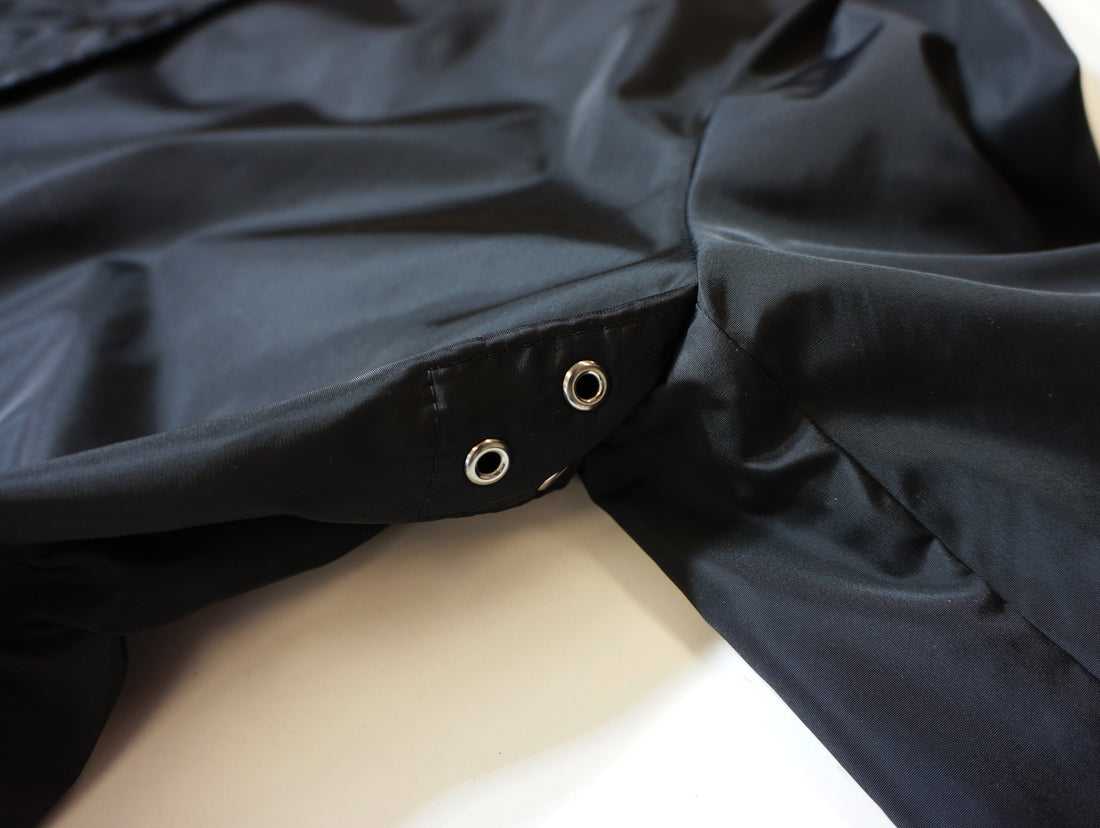 Nylon Coat (NOWOS)