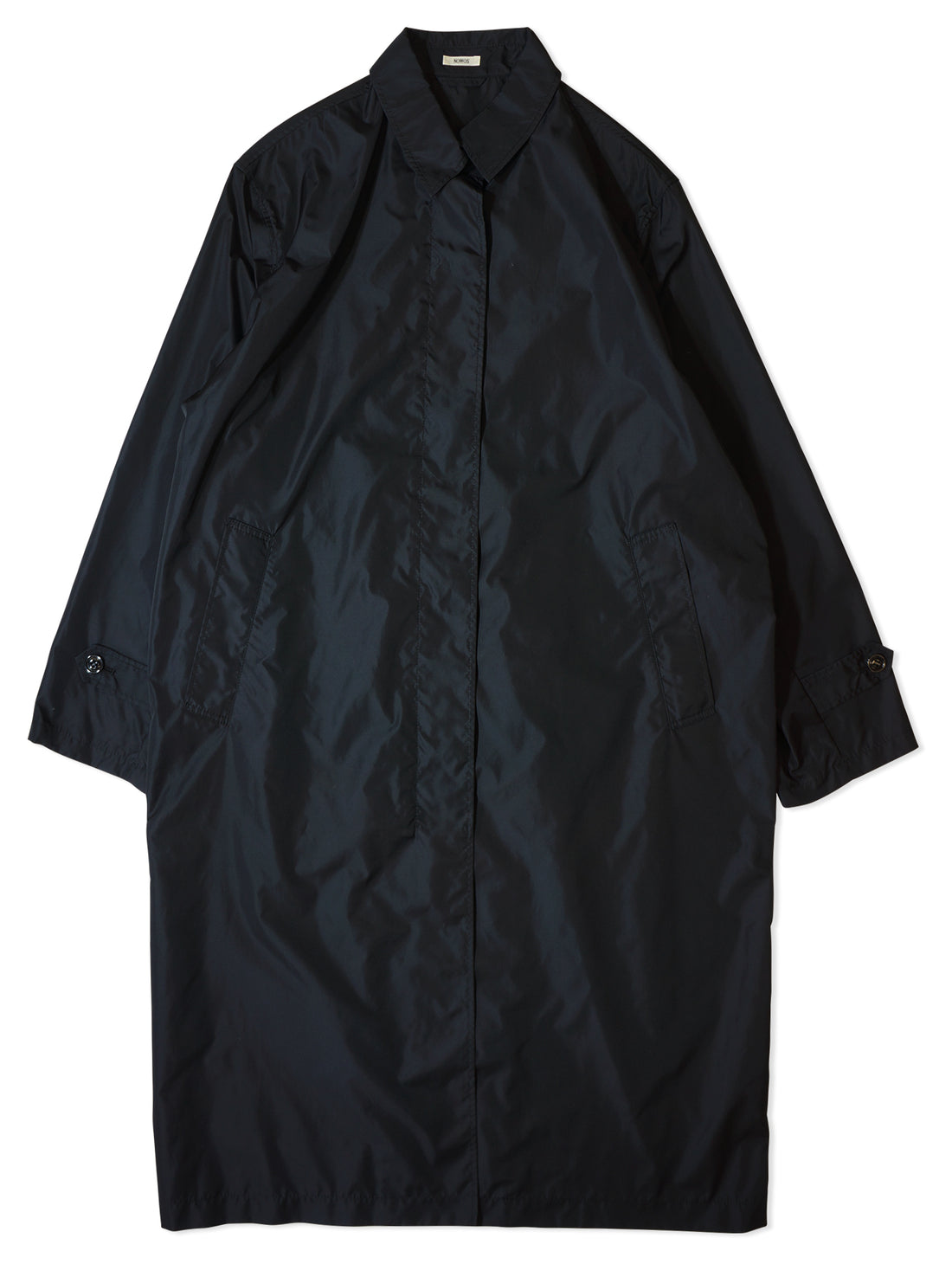 Nylon Coat (NOWOS)
