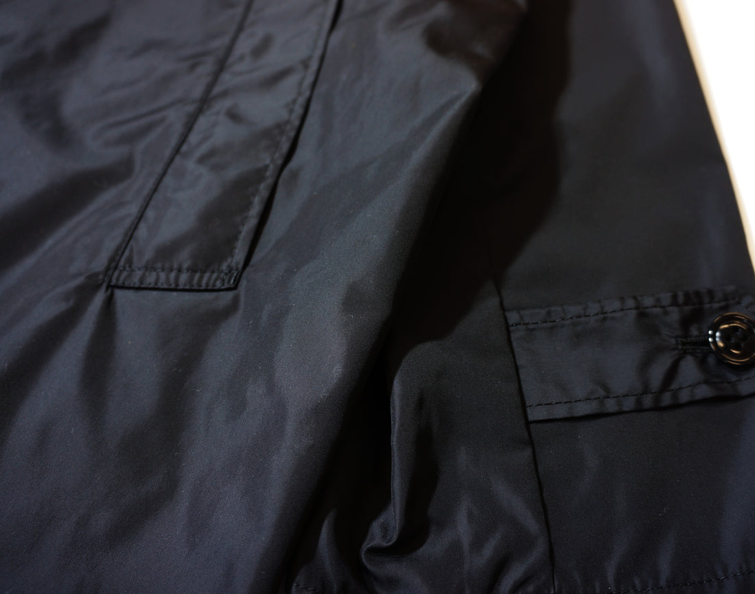 Nylon Coat (NOWOS)
