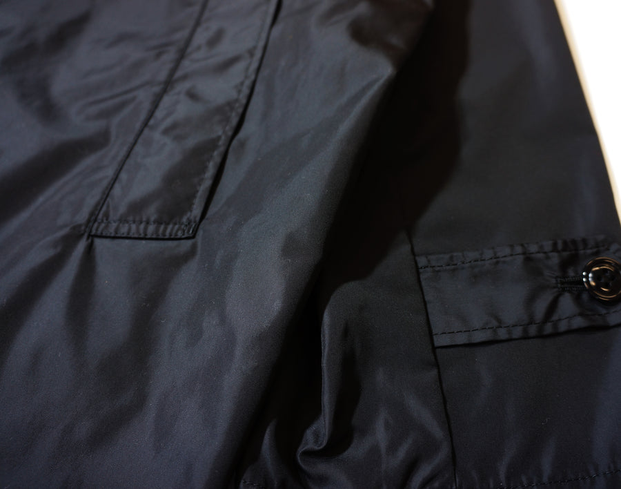 Nylon Coat (NOWOS)
