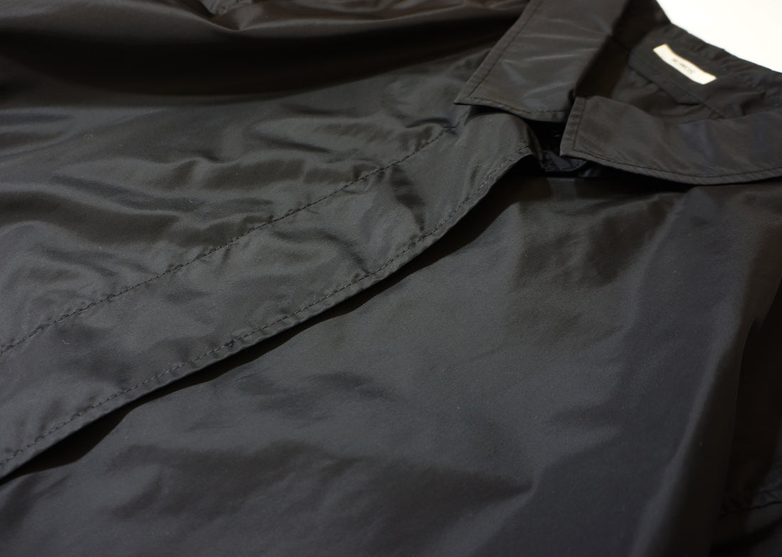 Nylon Coat (NOWOS)