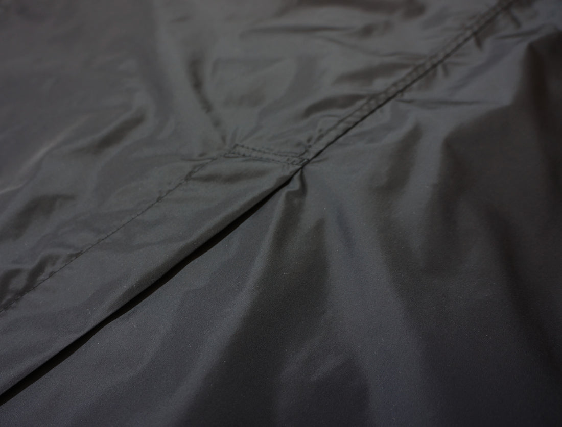 Nylon Coat (NOWOS)