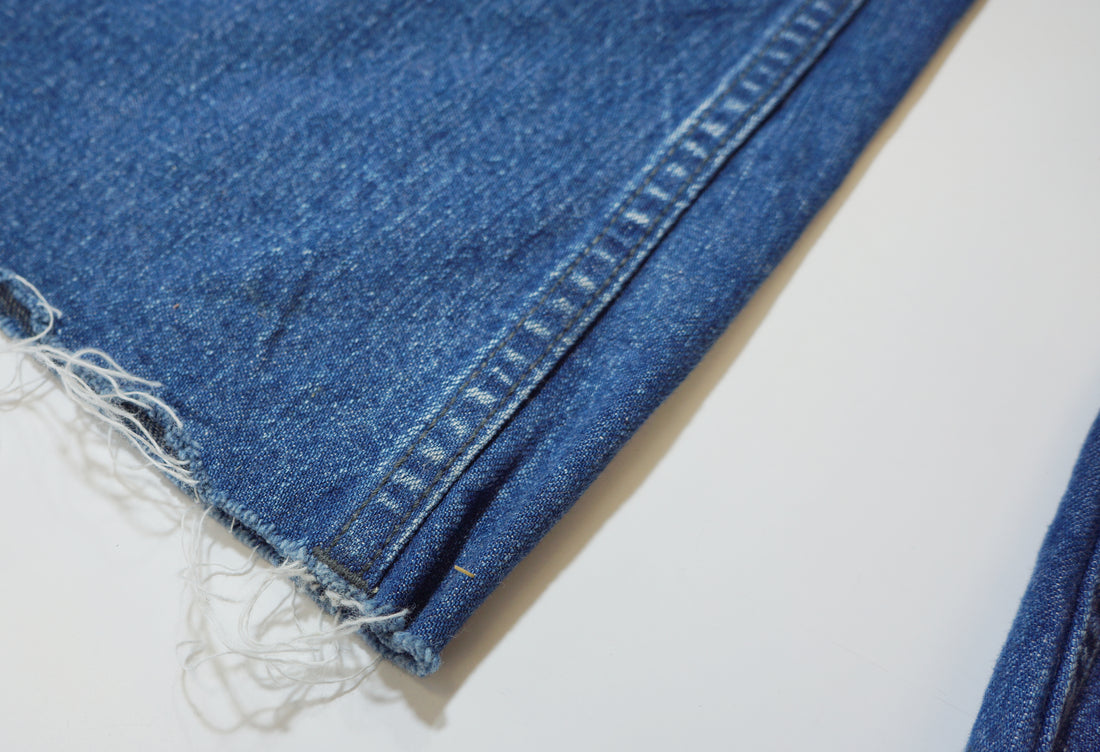 Denim Pants (NOWOS)