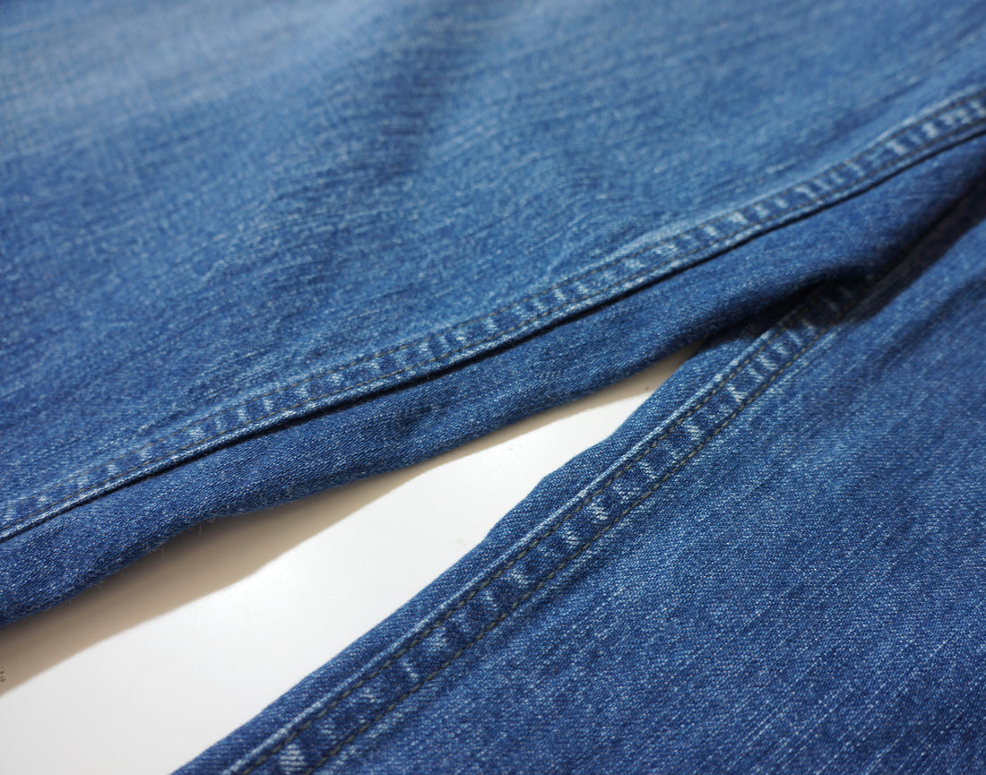 Denim Pants (NOWOS)