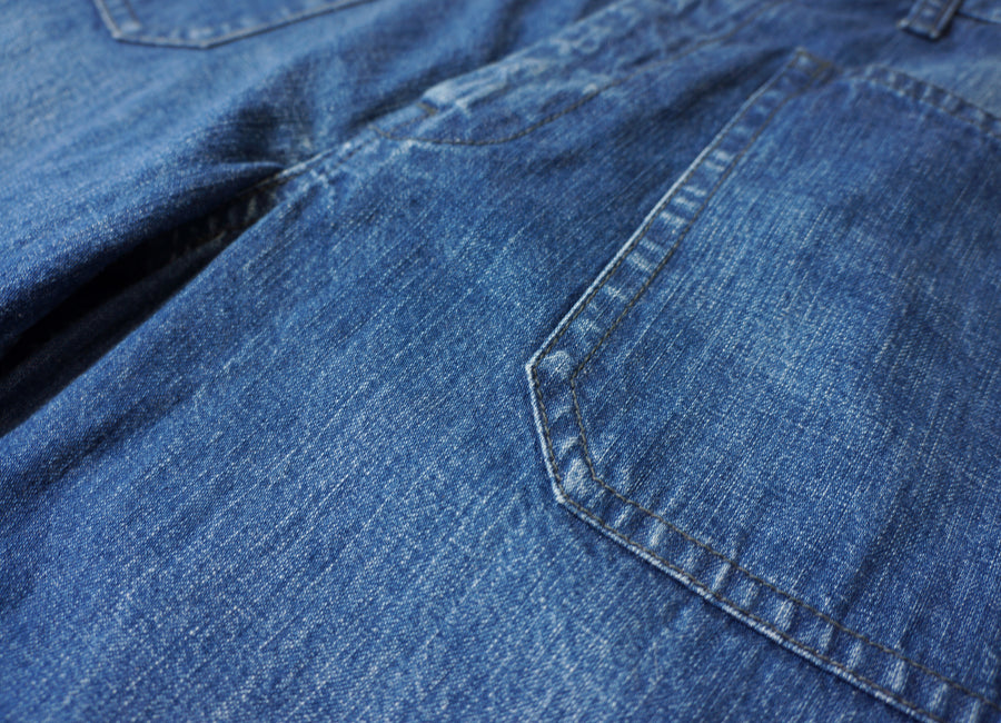 Denim Pants (NOWOS)