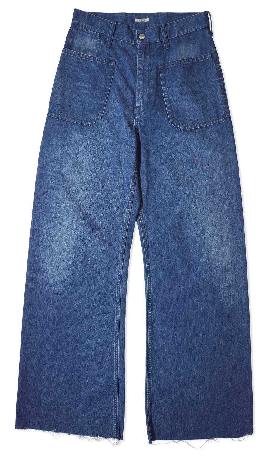 Denim Pants (NOWOS)
