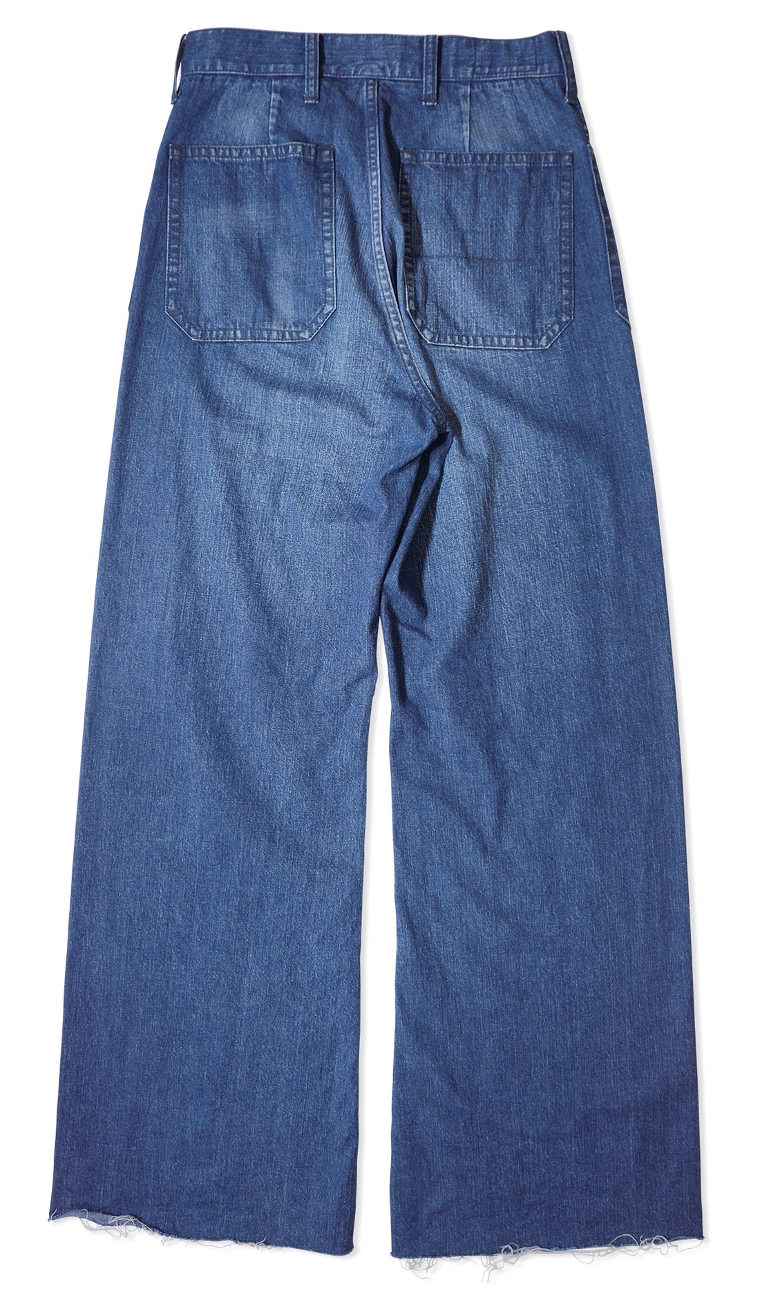 Denim Pants (NOWOS)