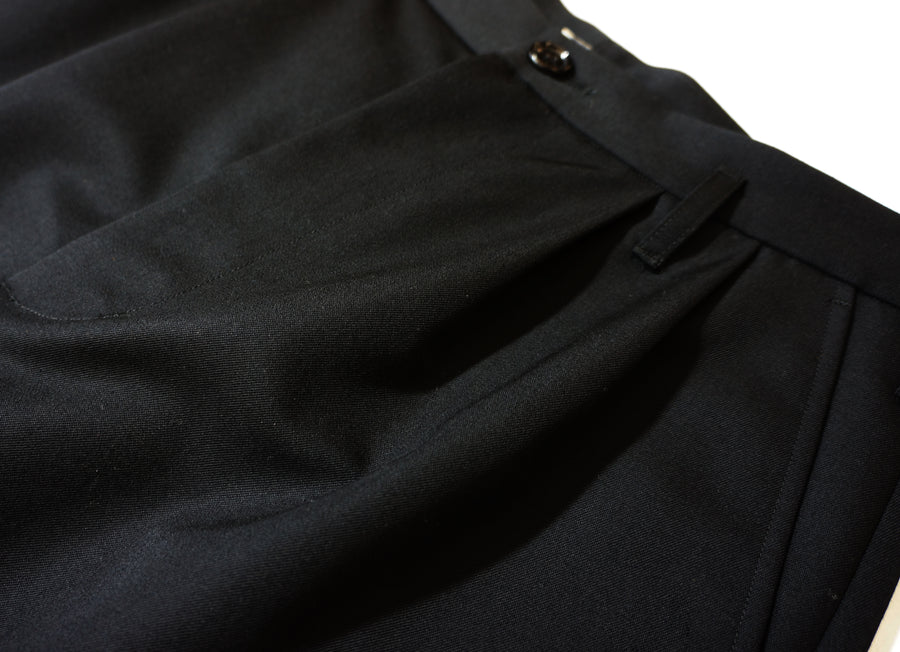 Two Tuck Pants (NOWOS)