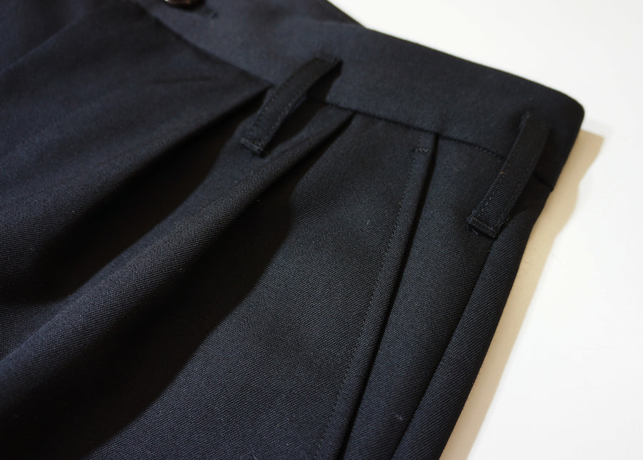Two Tuck Pants (NOWOS)
