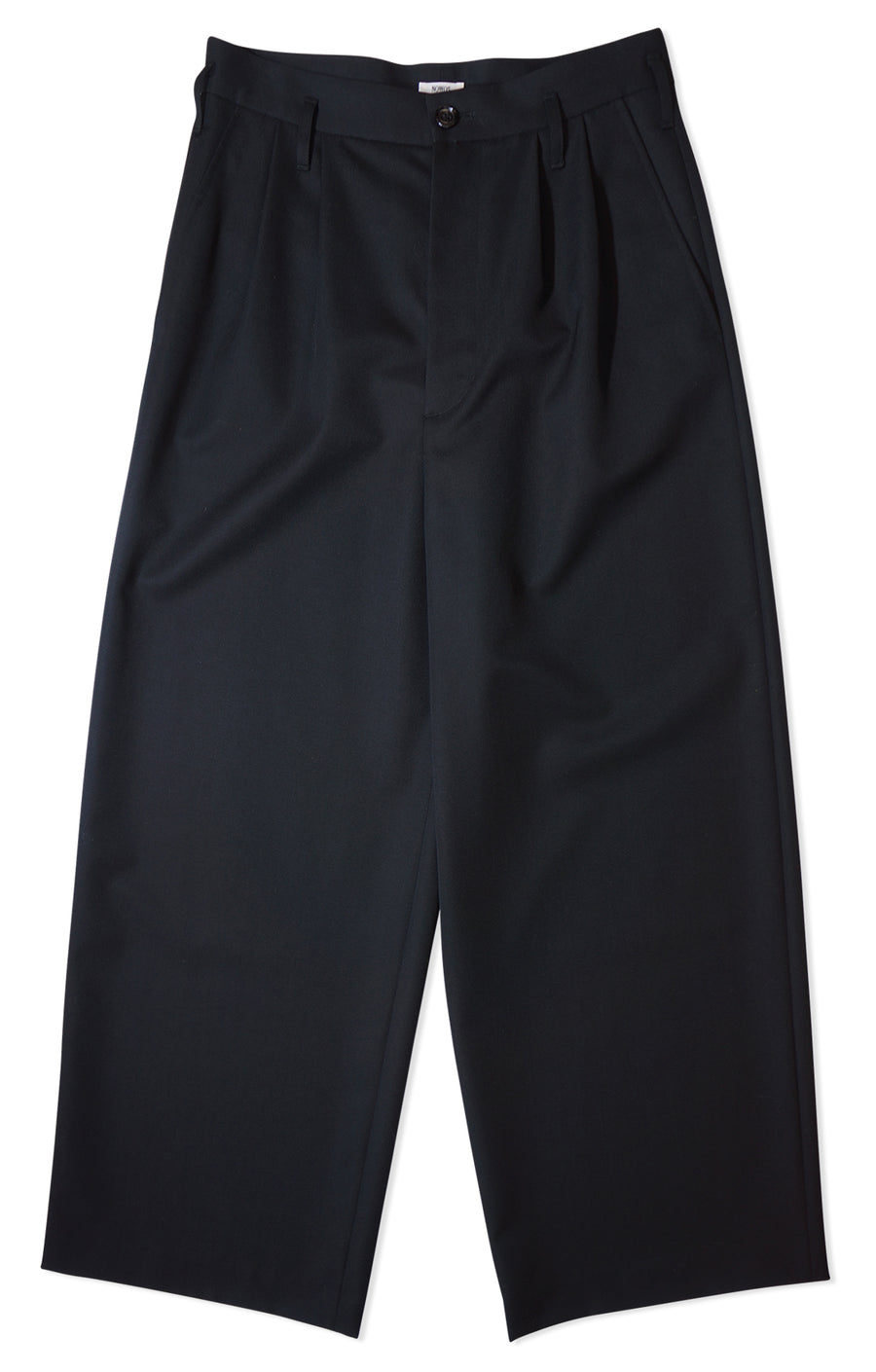 Two Tuck Pants (NOWOS)
